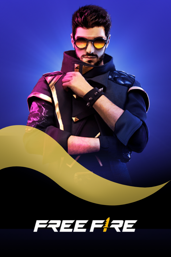 Free Fire